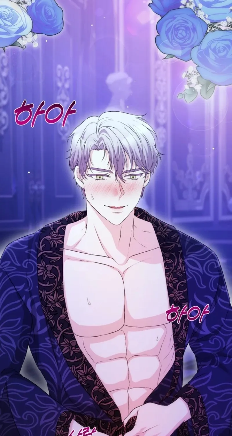 Read The Countess’s Secret chapter 8 image 94 on Lezhin