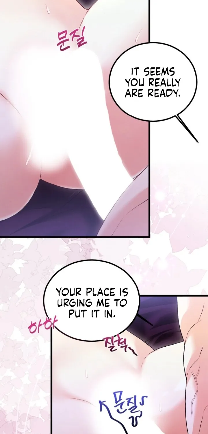 Read The Countess’s Secret chapter 9 image 3 on Lezhin