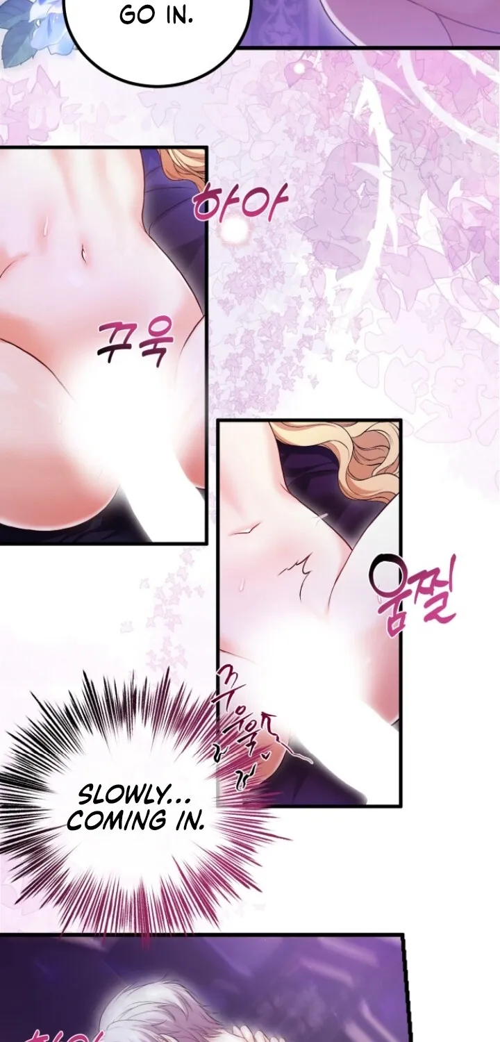 Read The Countess’s Secret chapter 9 image 6 on Lezhin