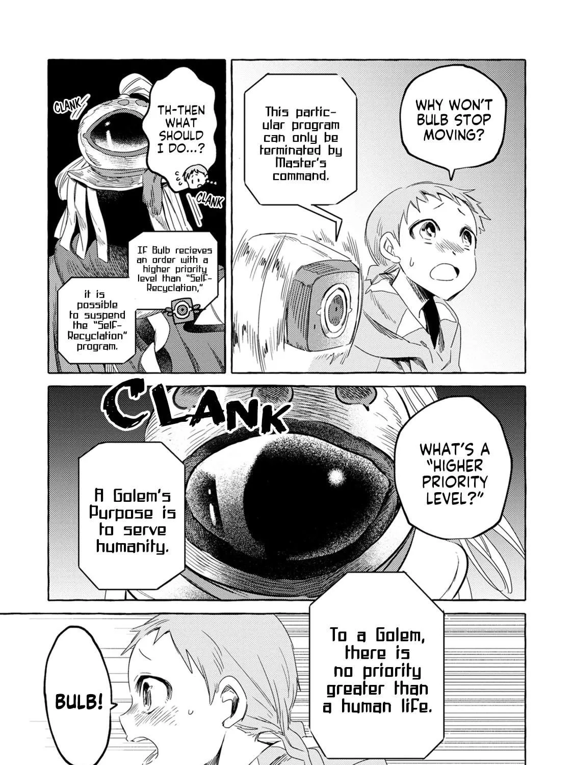 Read The Country Without Humans chapter 1 image 76 on Lezhin