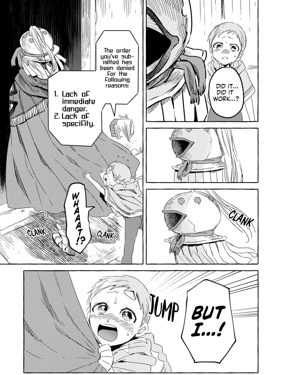 Read The Country Without Humans chapter 1 image 80 on Lezhin