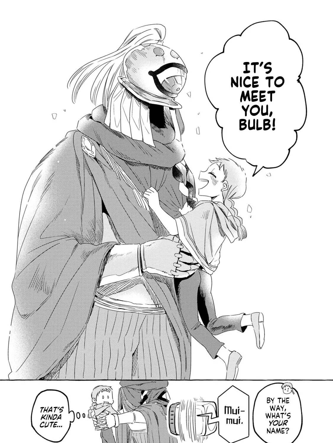 Read The Country Without Humans chapter 1 image 90 on Lezhin