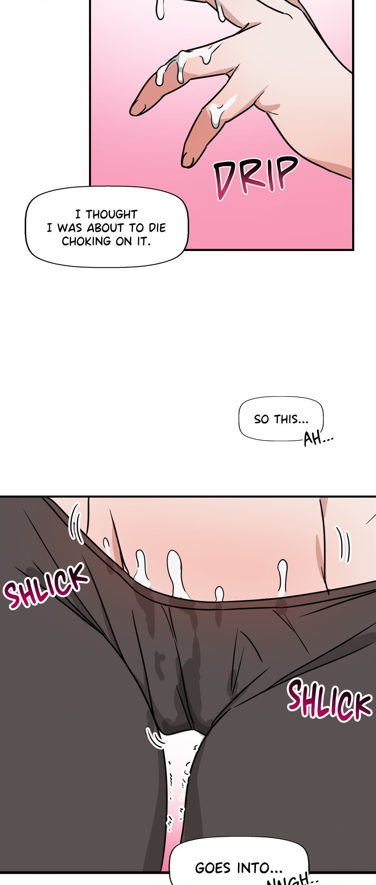 Read The Country Without Humans chapter 10 image 32 on Lezhin