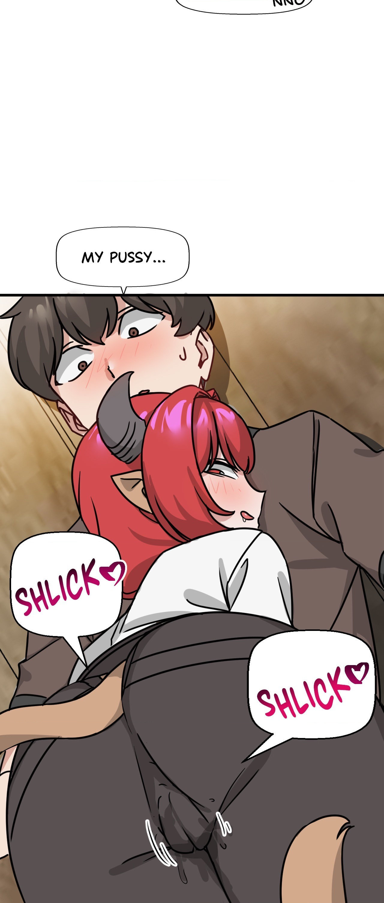 Read The Country Without Humans chapter 10 image 33 on Lezhin