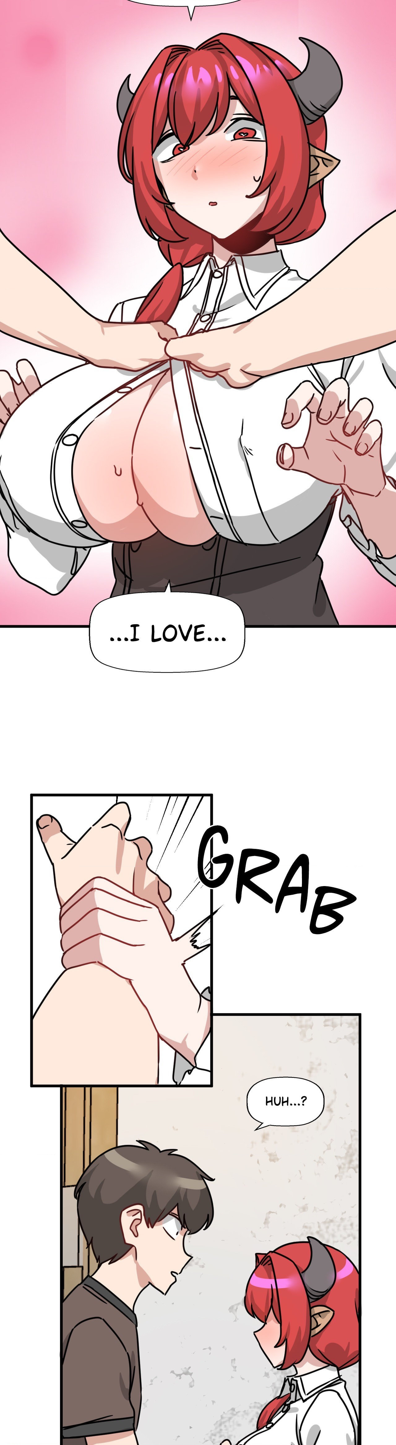 Read The Country Without Humans chapter 10 image 4 on Lezhin