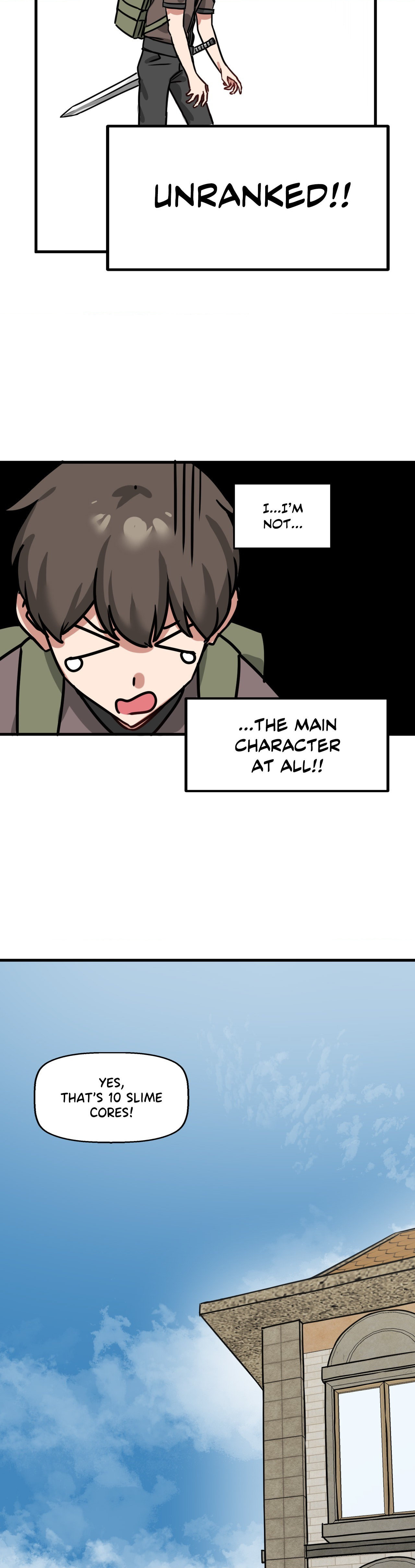 Read The Country Without Humans chapter 11 image 32 on Lezhin