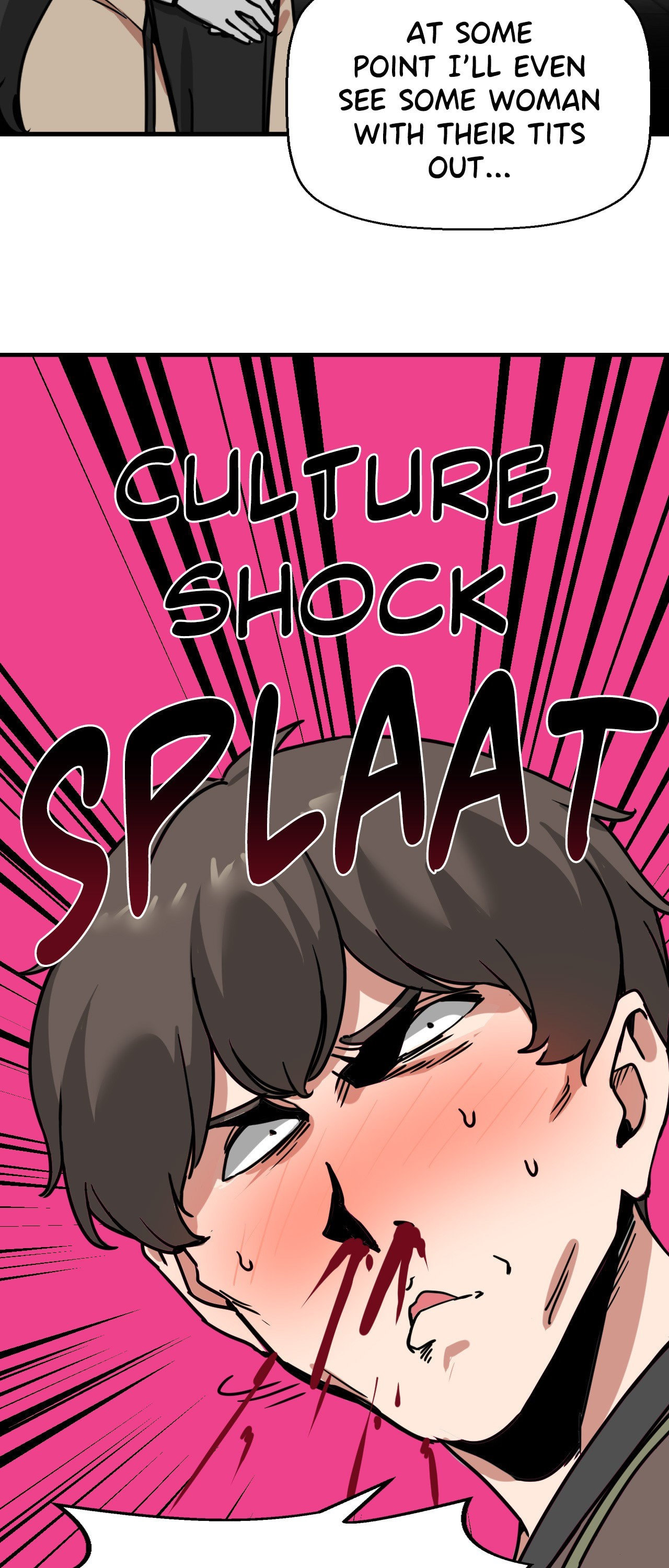 Read The Country Without Humans chapter 11 image 45 on Lezhin