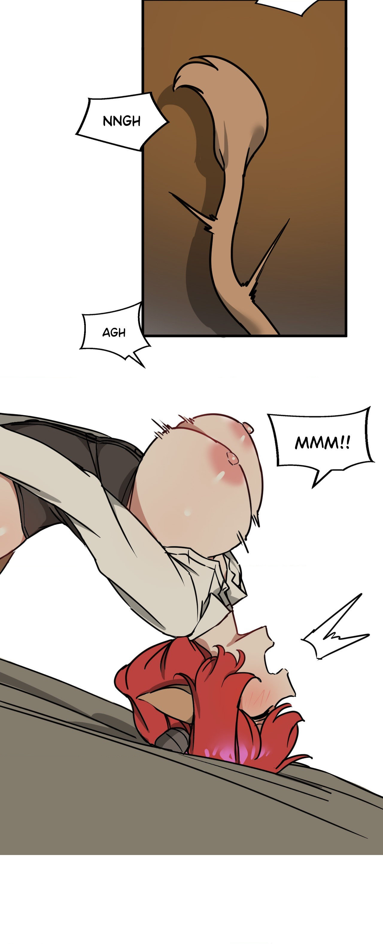 Read The Country Without Humans chapter 11 image 5 on Lezhin