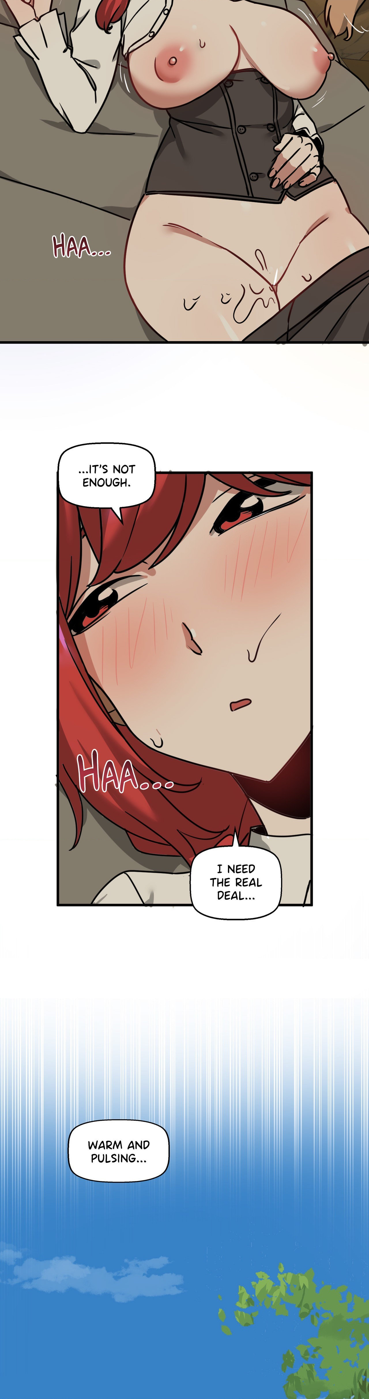 Read The Country Without Humans chapter 11 image 7 on Lezhin