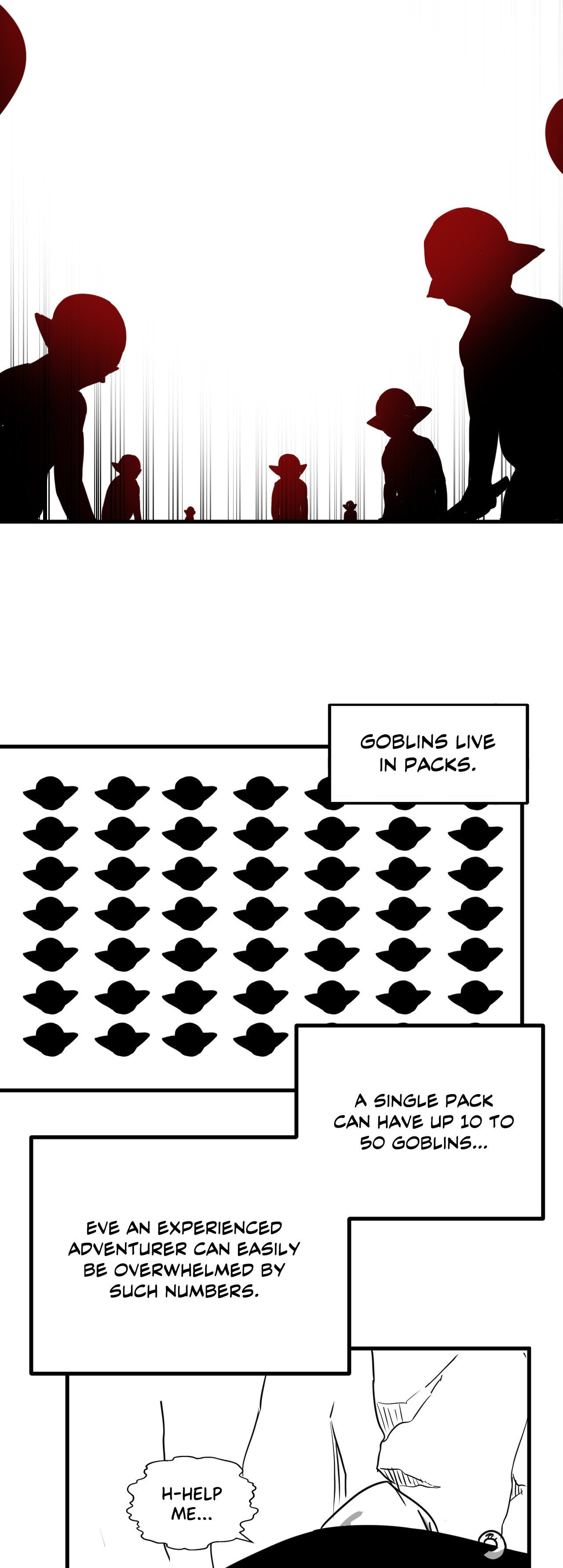 Read The Country Without Humans chapter 12 image 2 on Lezhin