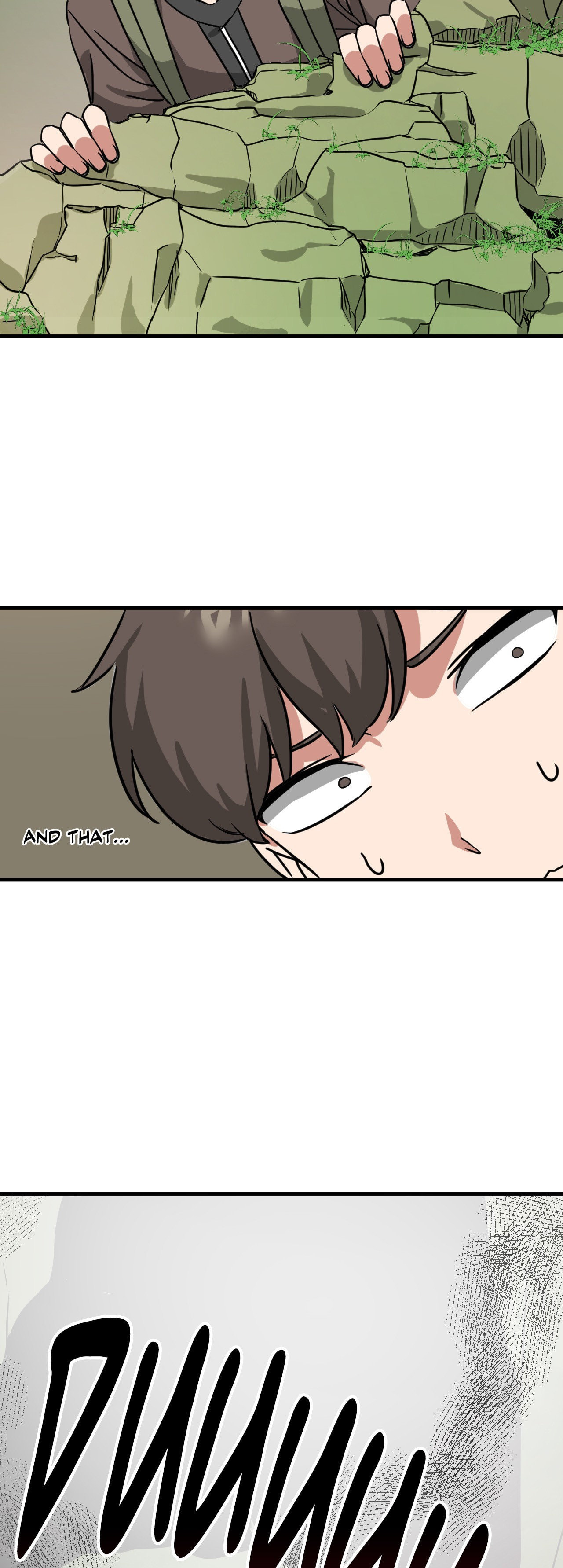 Read The Country Without Humans chapter 12 image 5 on Lezhin