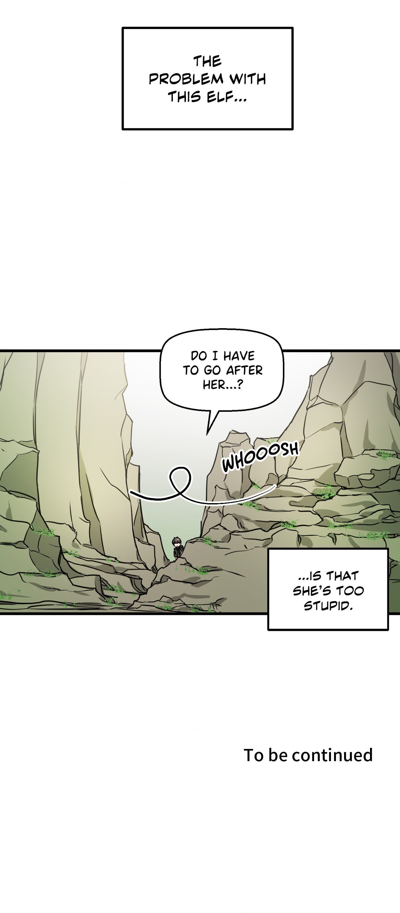 Read The Country Without Humans chapter 12 image 63 on Lezhin