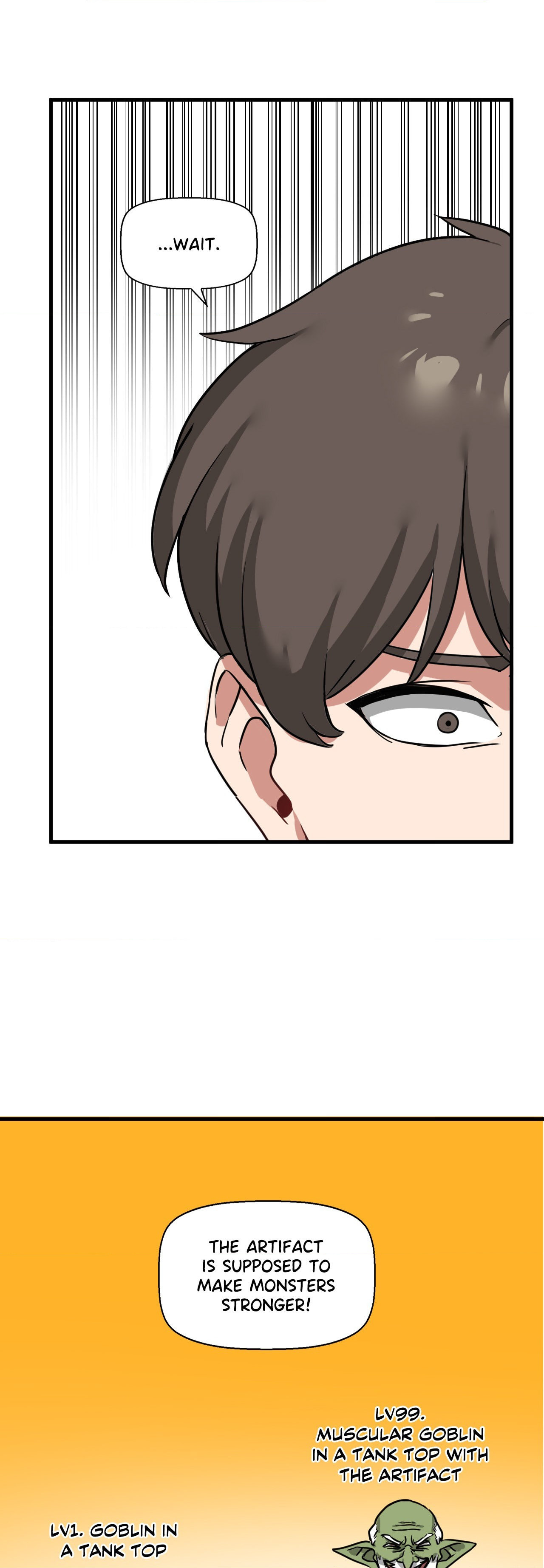 Read The Country Without Humans chapter 13 image 2 on Lezhin