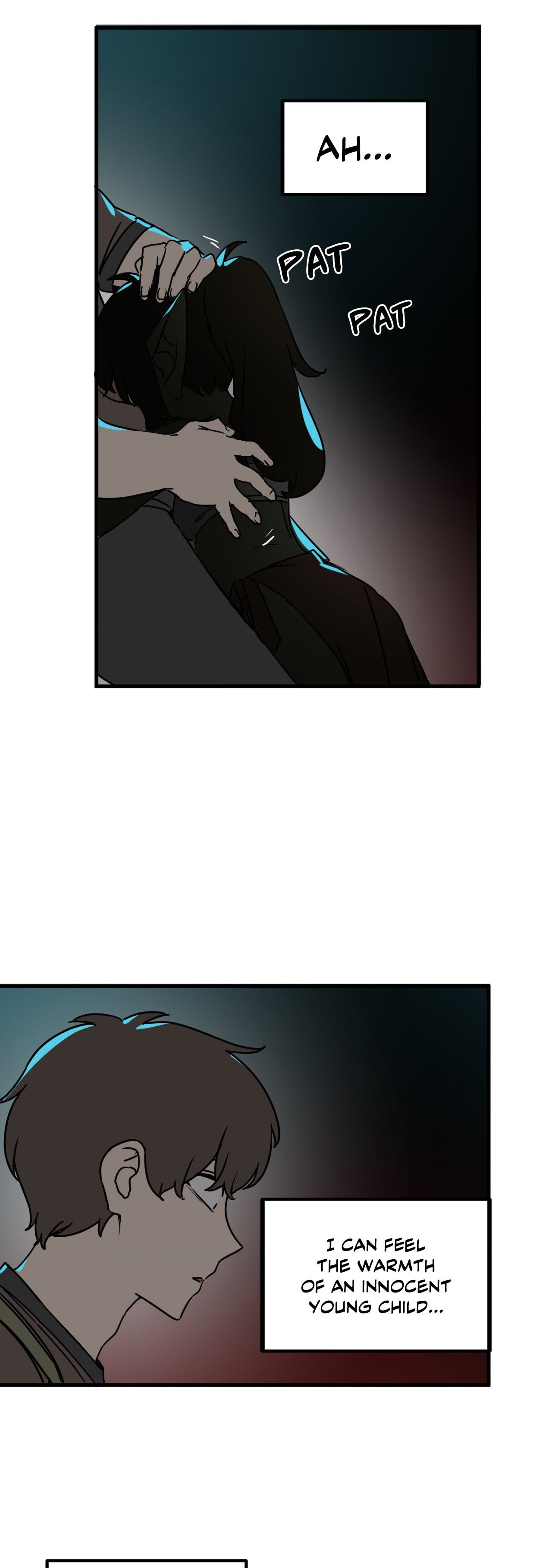 Read The Country Without Humans chapter 13 image 20 on Lezhin