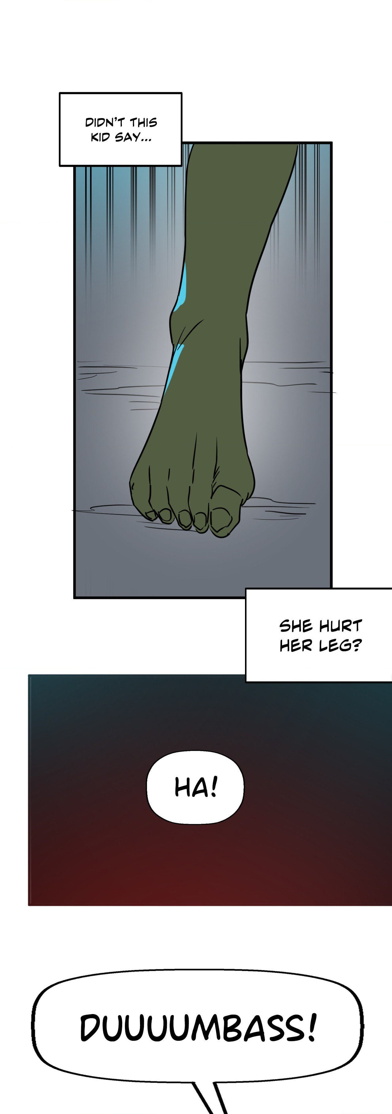 Read The Country Without Humans chapter 13 image 22 on Lezhin