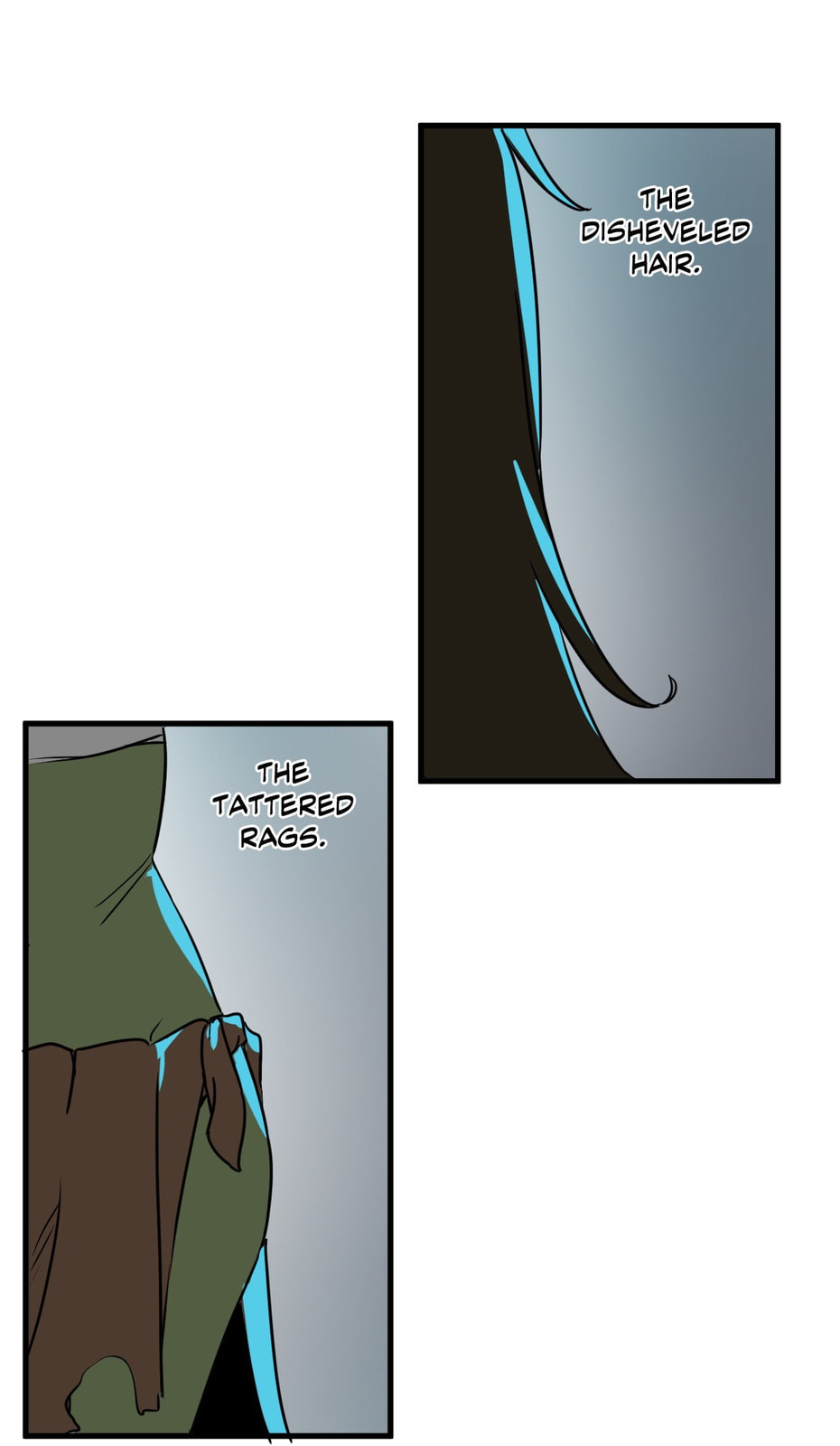 Read The Country Without Humans chapter 13 image 24 on Lezhin