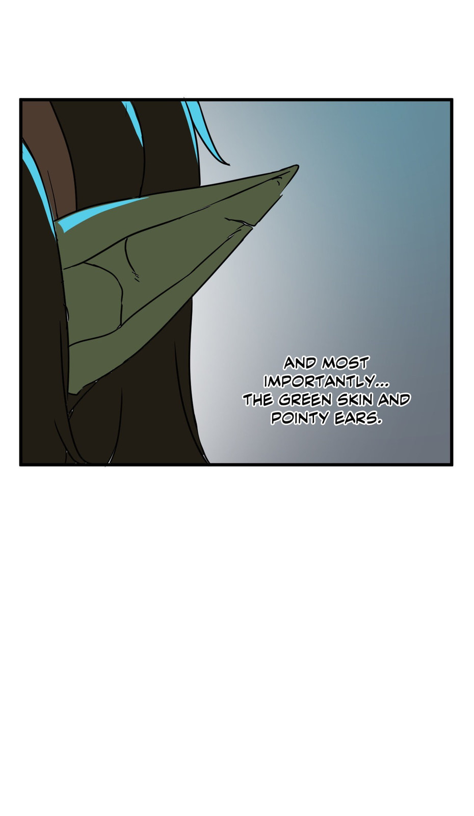Read The Country Without Humans chapter 13 image 25 on Lezhin