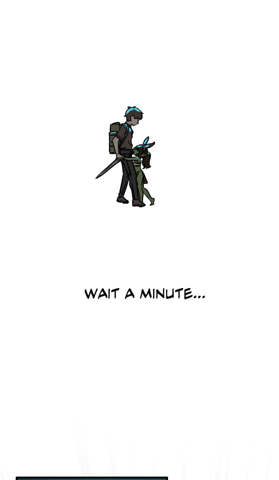 Read The Country Without Humans chapter 13 image 26 on Lezhin