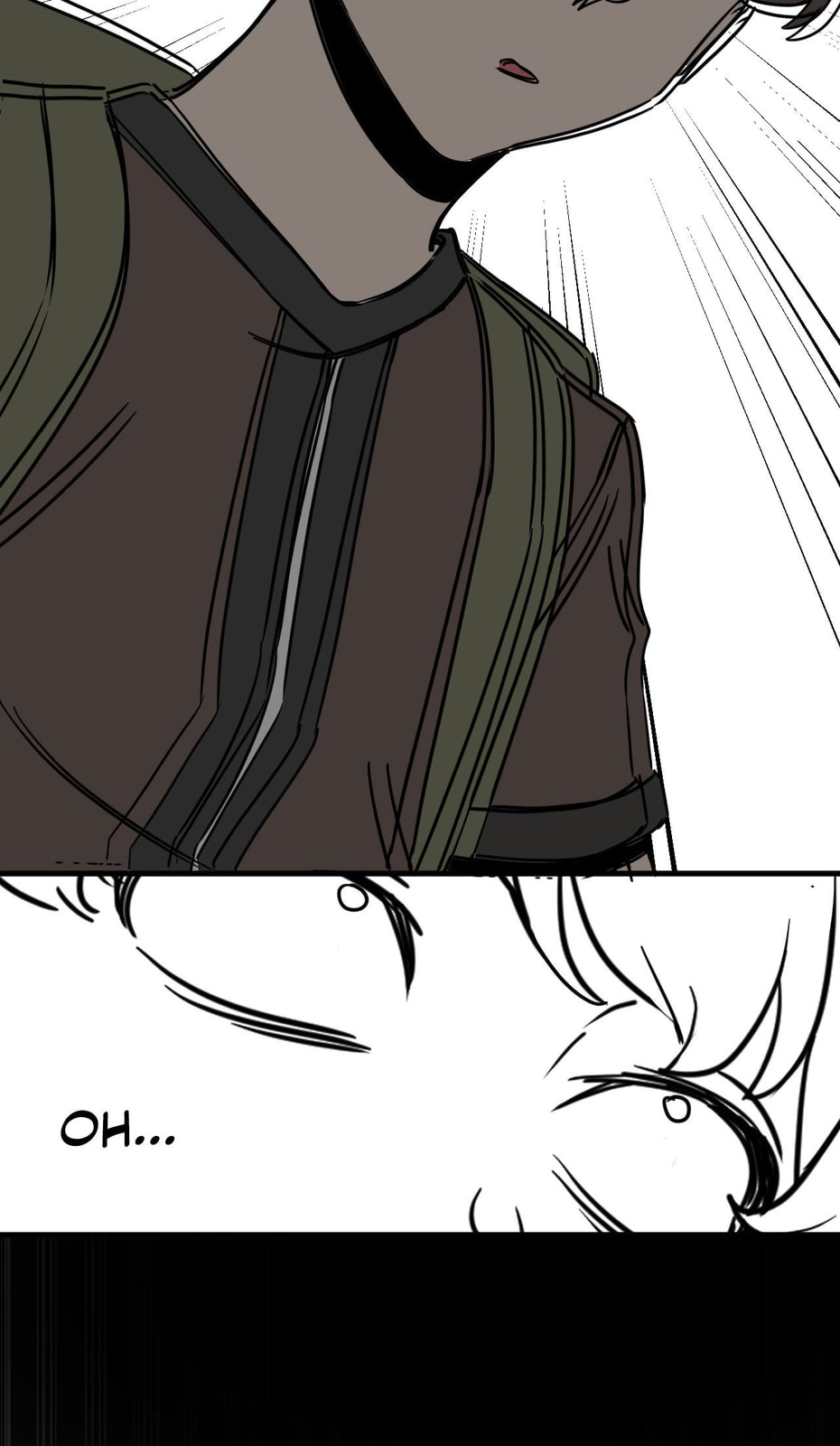 Read The Country Without Humans chapter 13 image 28 on Lezhin