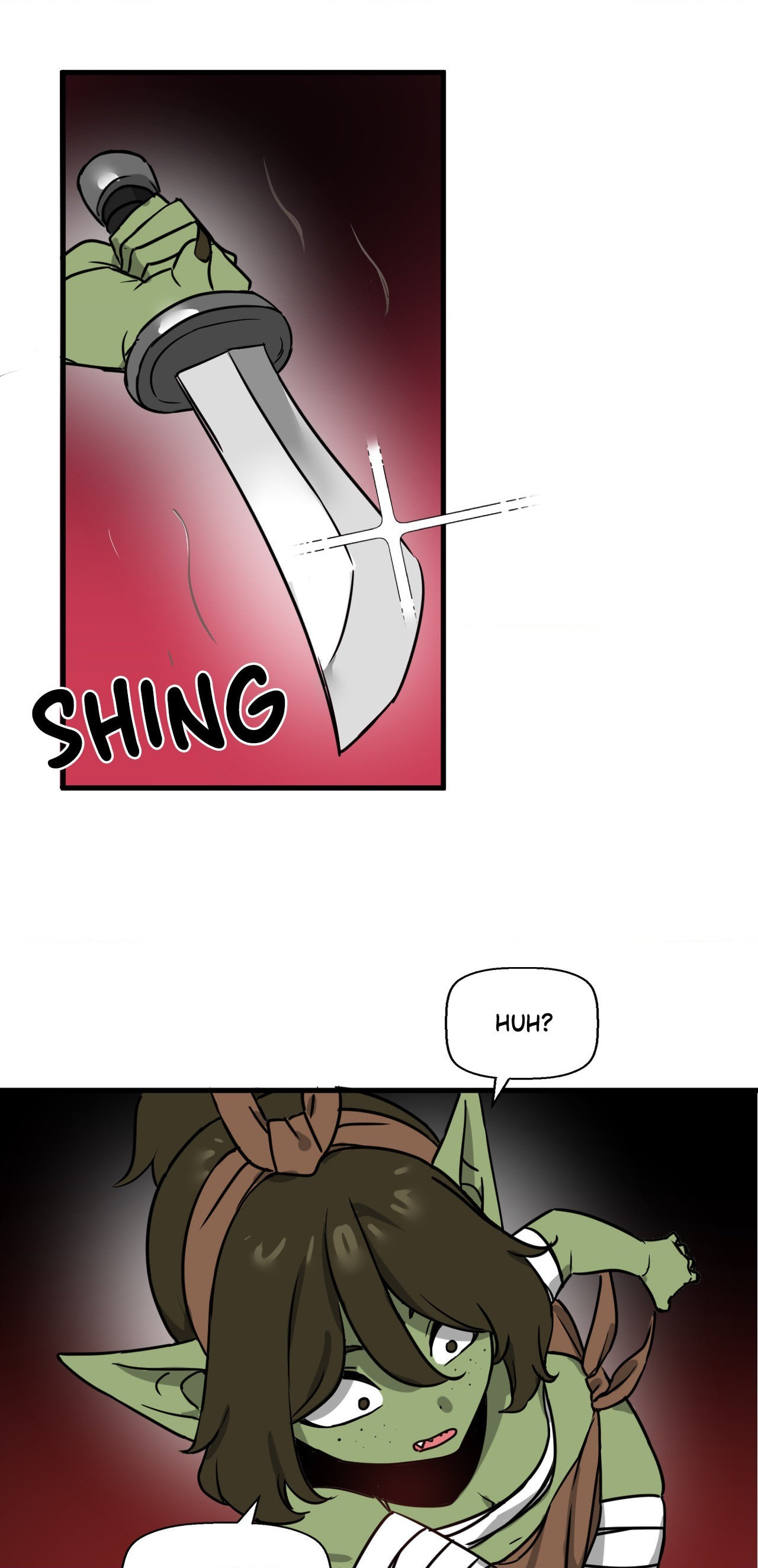 Read The Country Without Humans chapter 13 image 40 on Lezhin