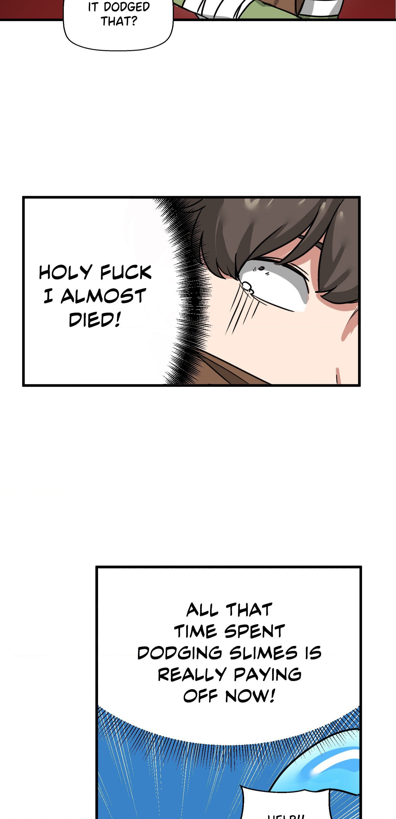 Read The Country Without Humans chapter 13 image 41 on Lezhin