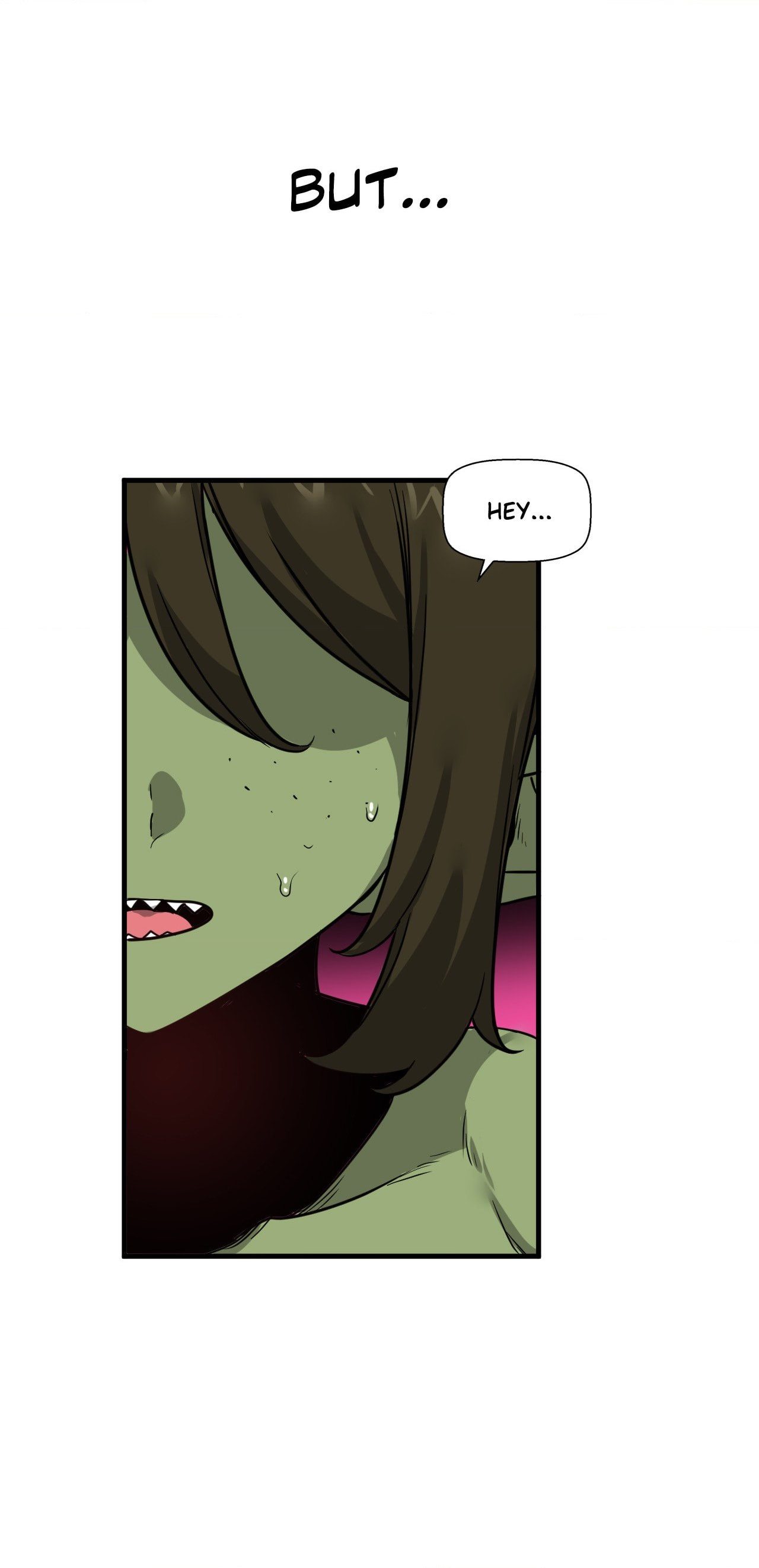 Read The Country Without Humans chapter 13 image 47 on Lezhin