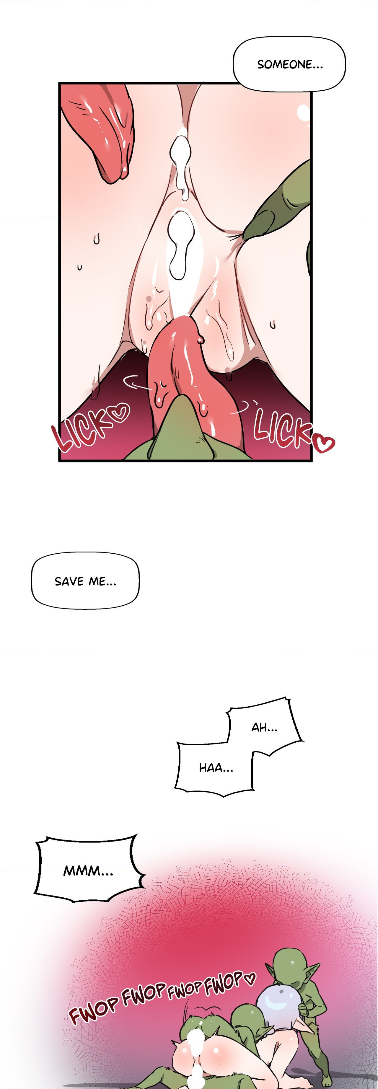 Read The Country Without Humans chapter 13 image 5 on Lezhin