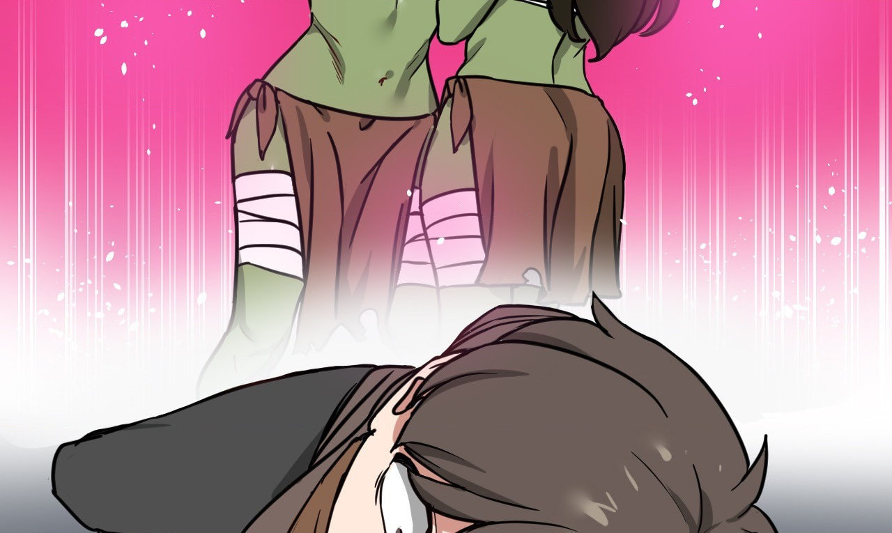 Read The Country Without Humans chapter 13 image 50 on Lezhin