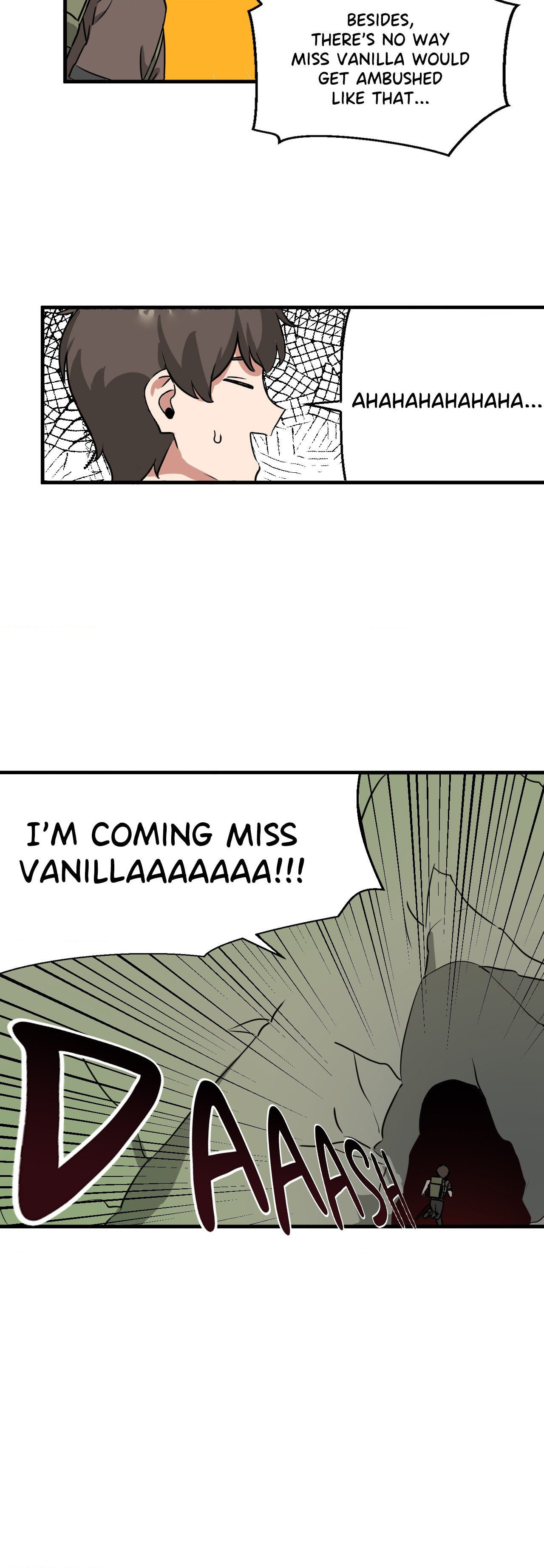 Read The Country Without Humans chapter 13 image 7 on Lezhin