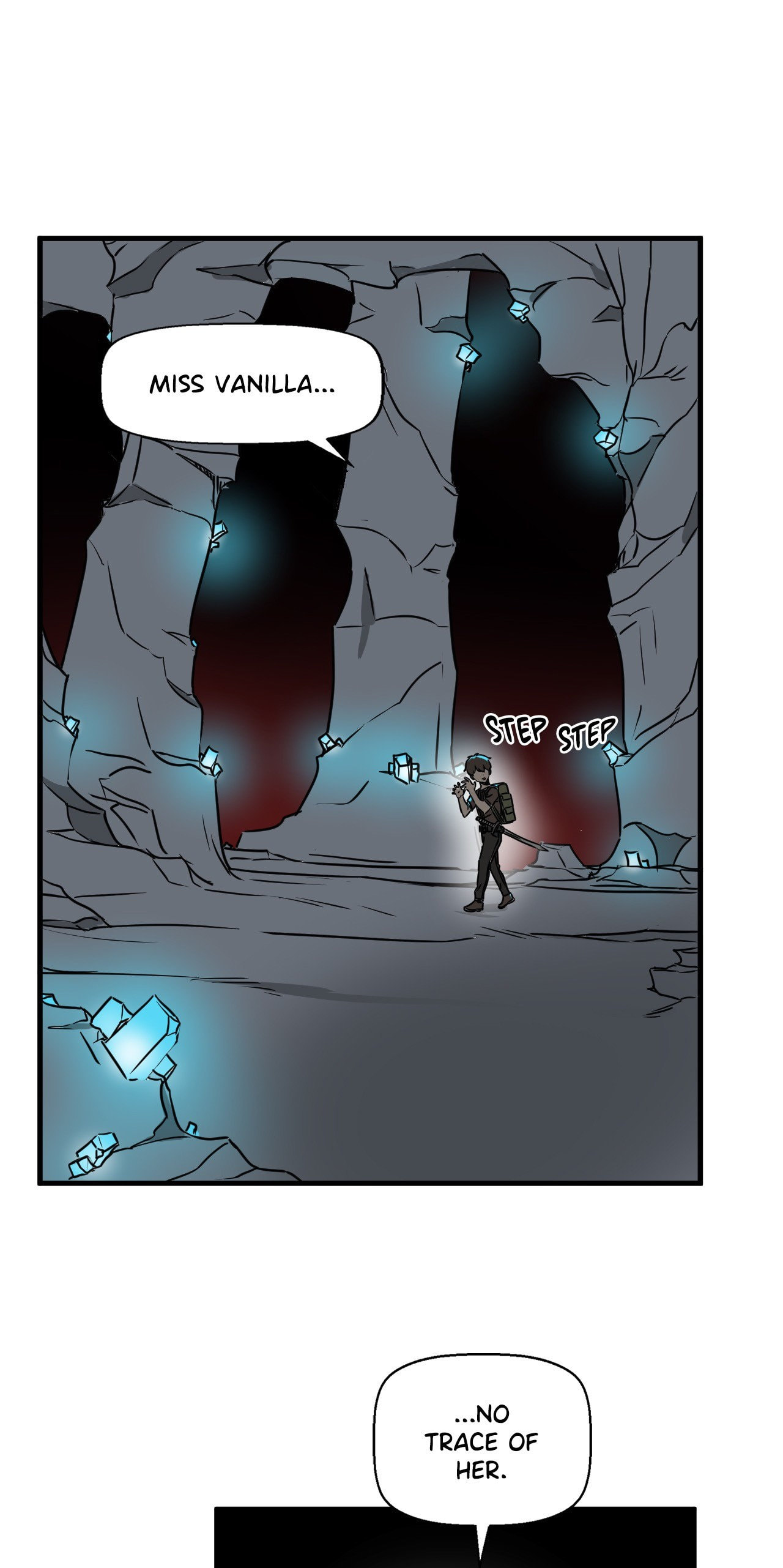 Read The Country Without Humans chapter 13 image 9 on Lezhin