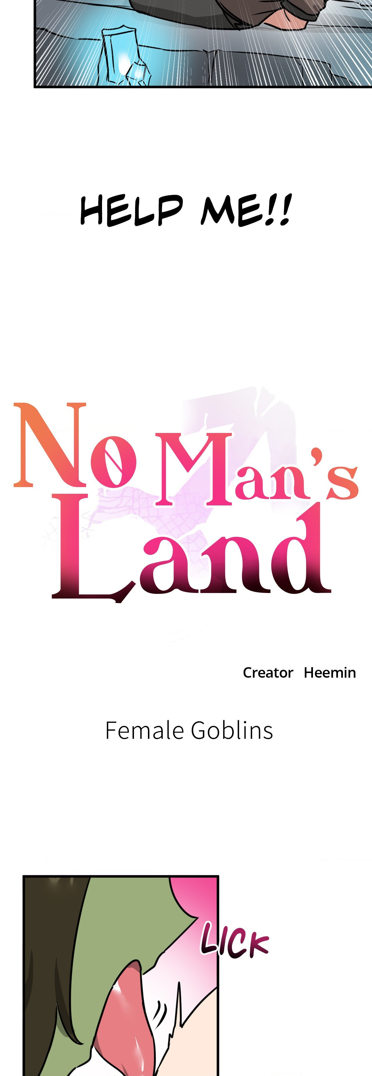 Read The Country Without Humans chapter 14 image 5 on Lezhin