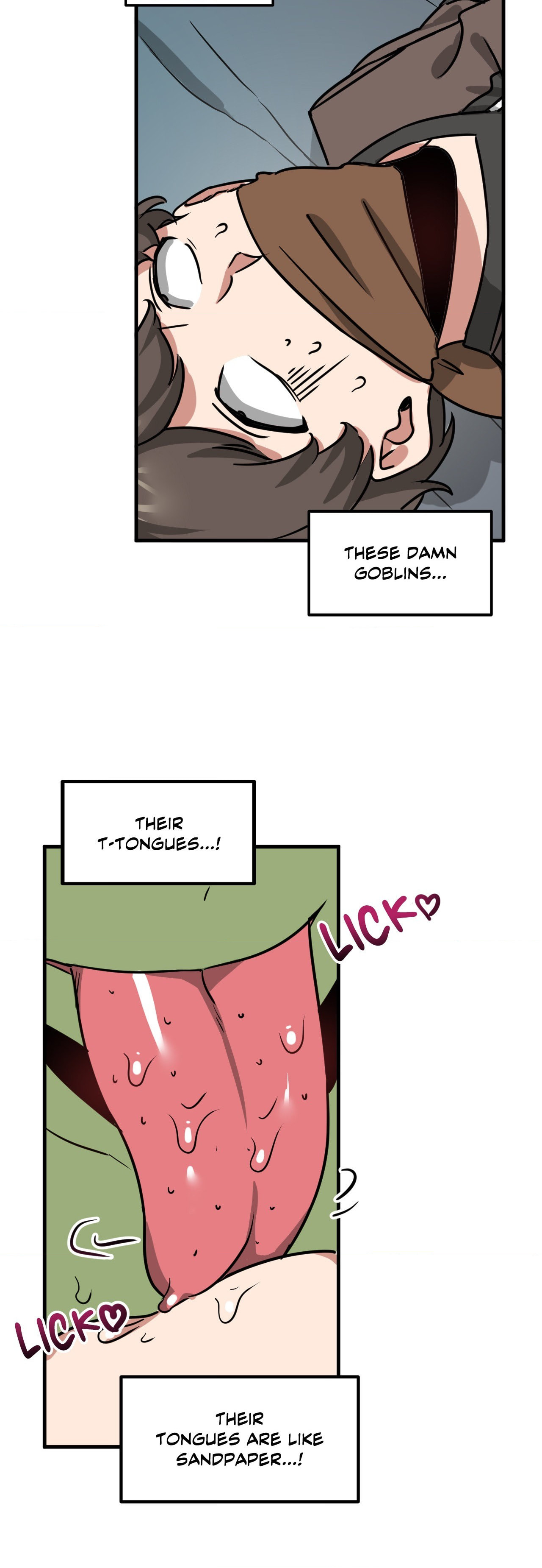 Read The Country Without Humans chapter 14 image 7 on Lezhin