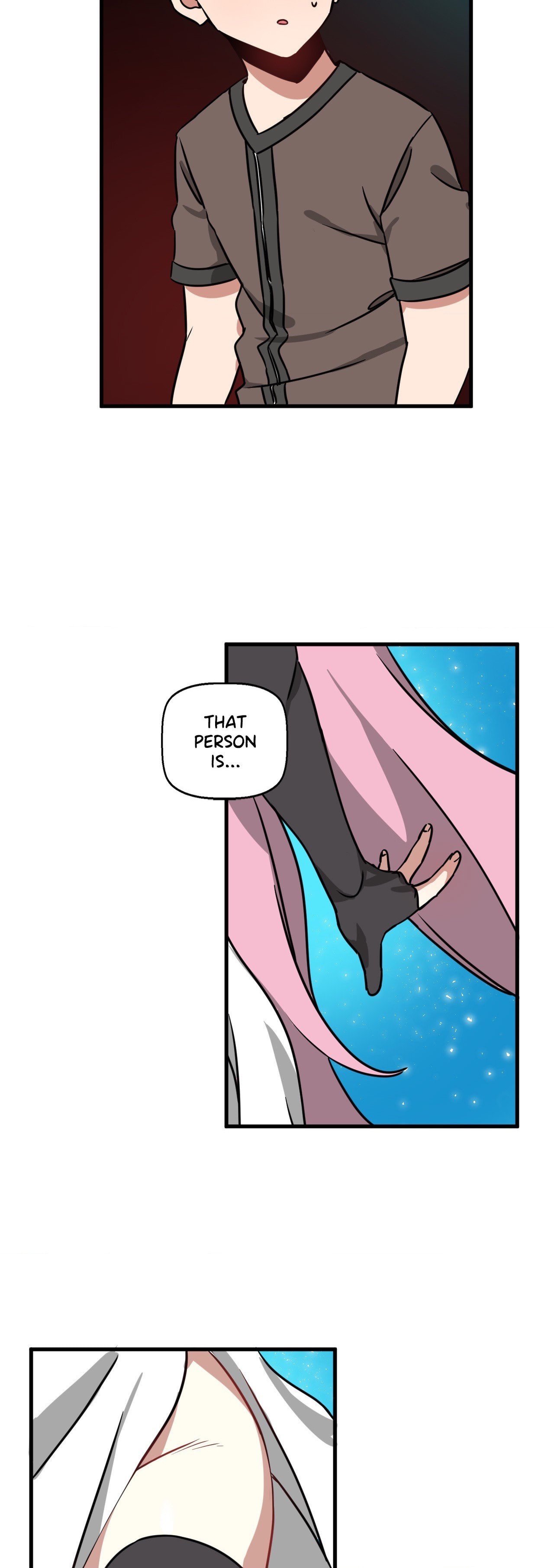 Read The Country Without Humans chapter 16 image 1 on Lezhin
