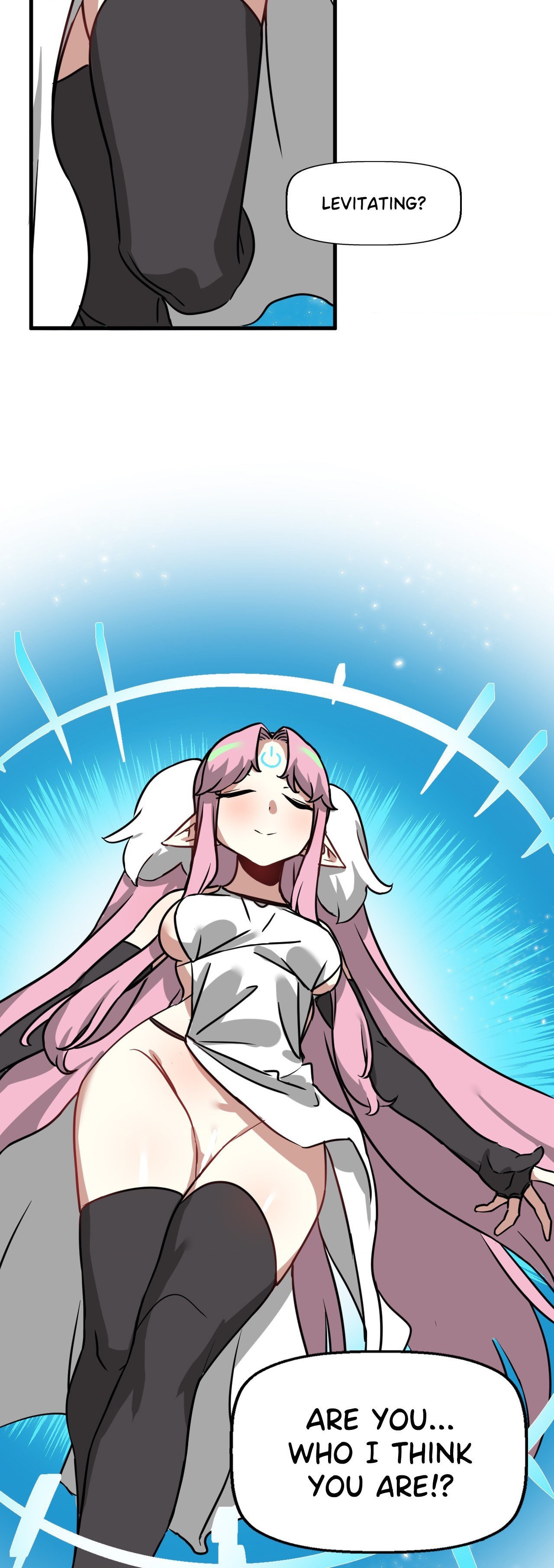 Read The Country Without Humans chapter 16 image 2 on Lezhin