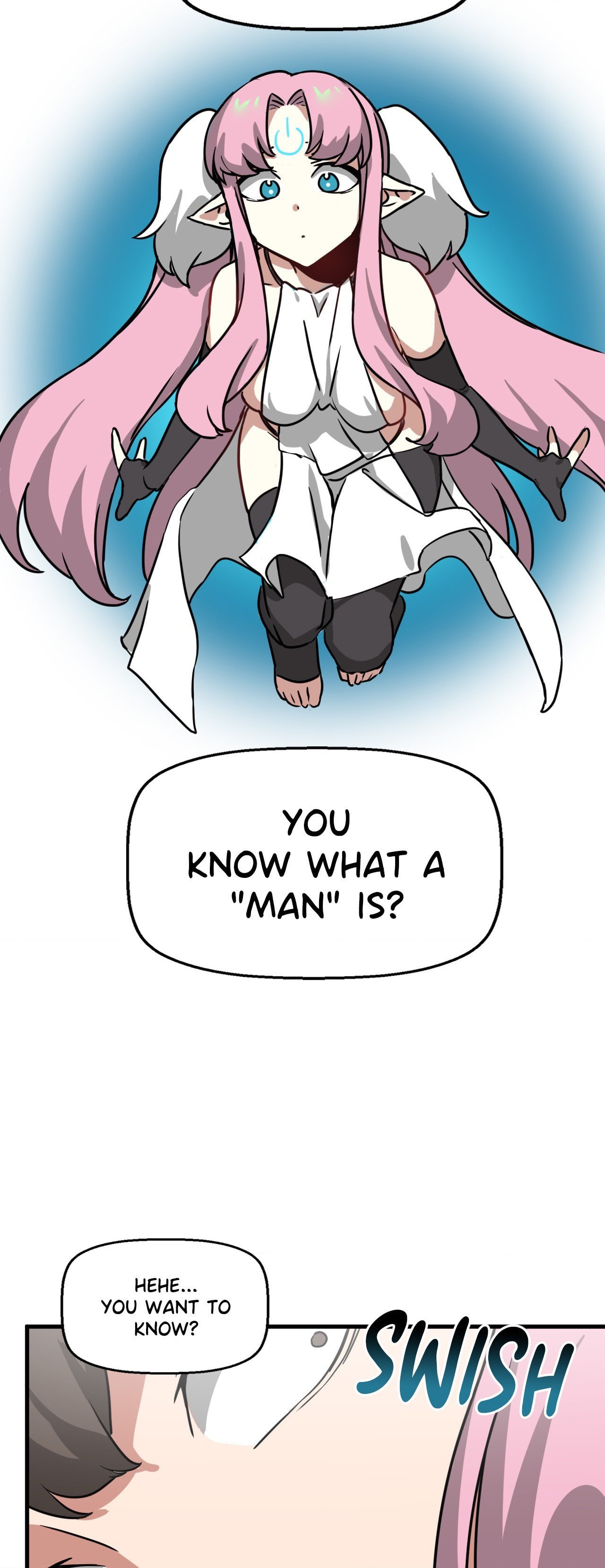 Read The Country Without Humans chapter 16 image 28 on Lezhin