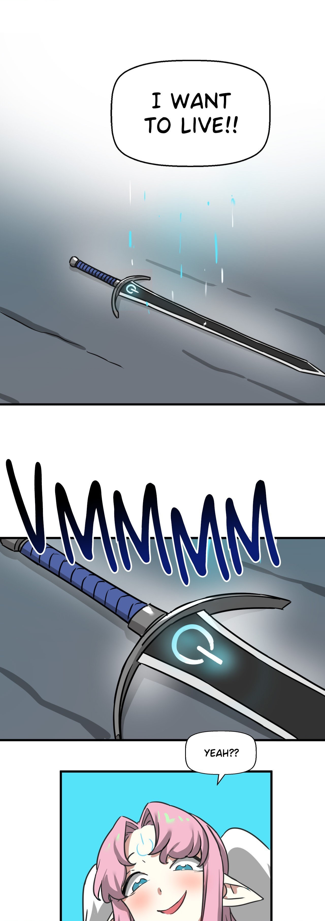 Read The Country Without Humans chapter 16 image 45 on Lezhin