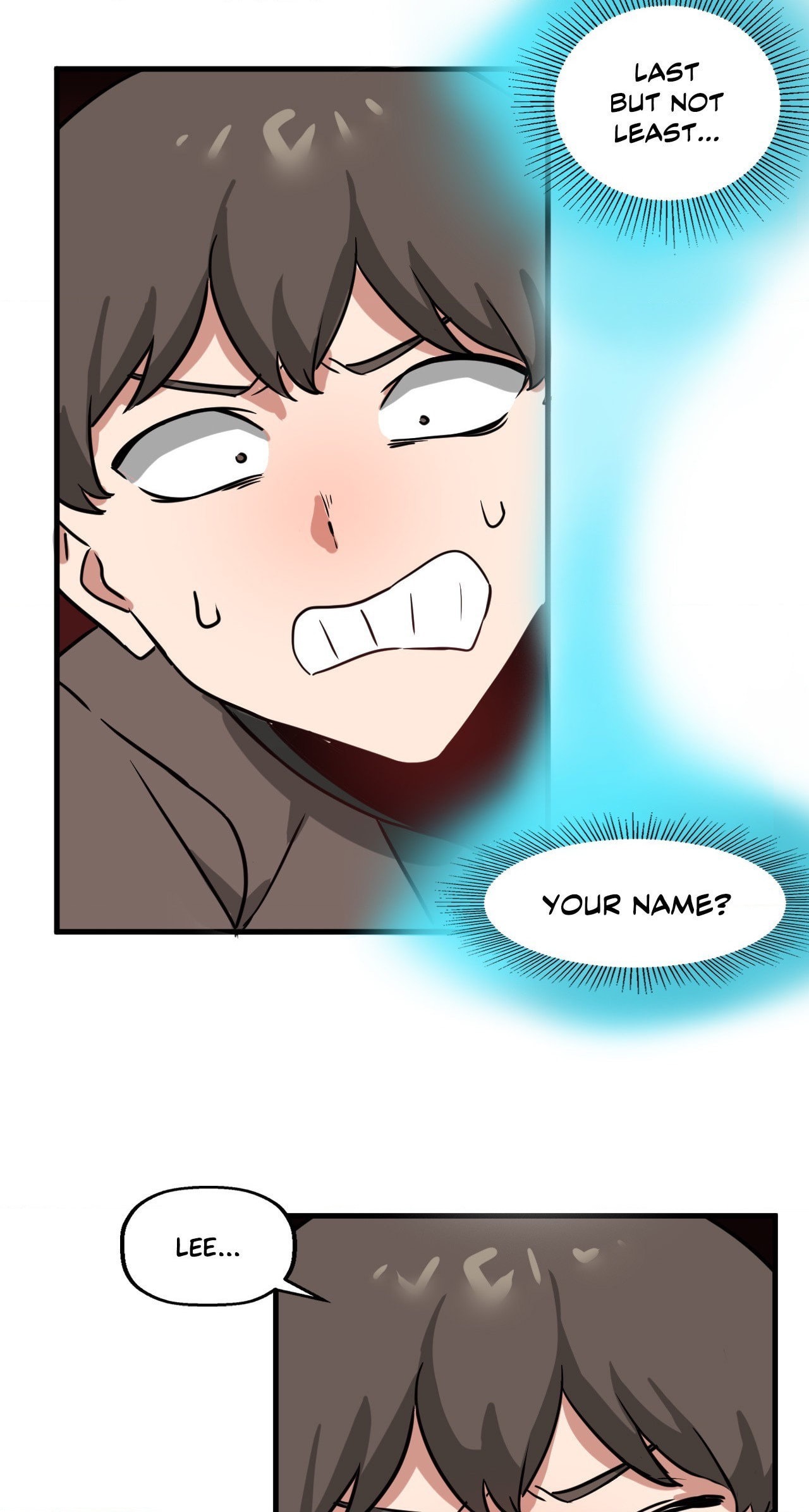 Read The Country Without Humans chapter 16 image 53 on Lezhin