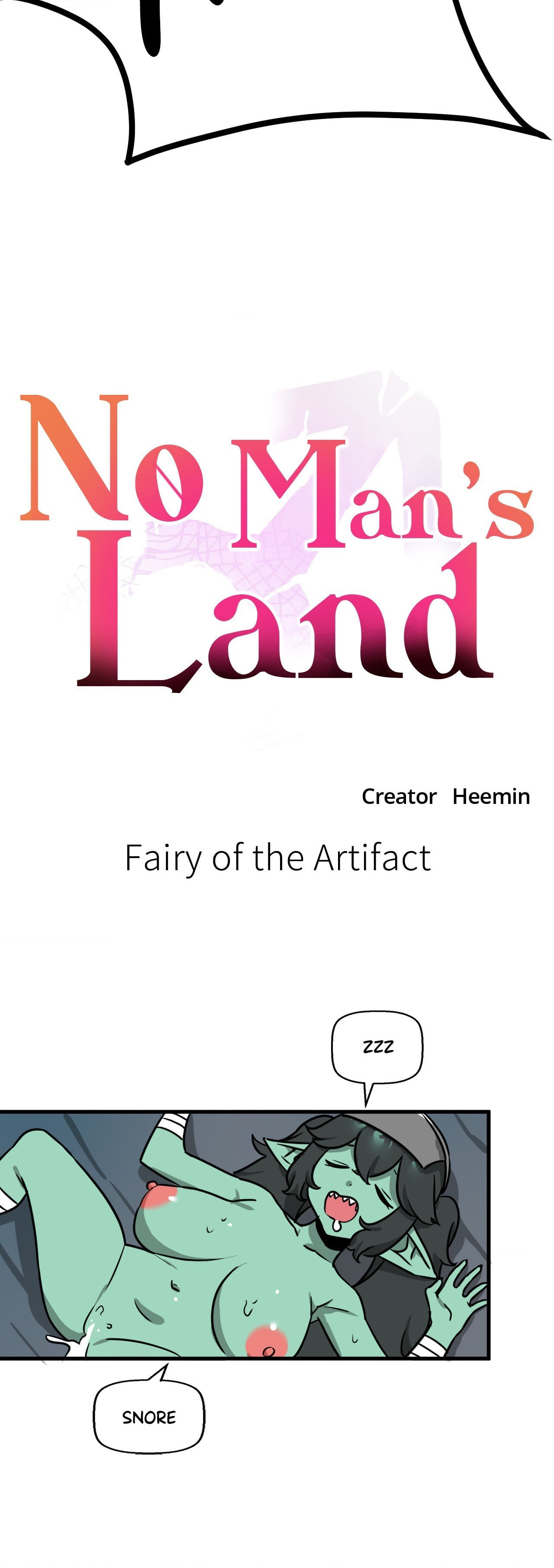 Read The Country Without Humans chapter 16 image 7 on Lezhin