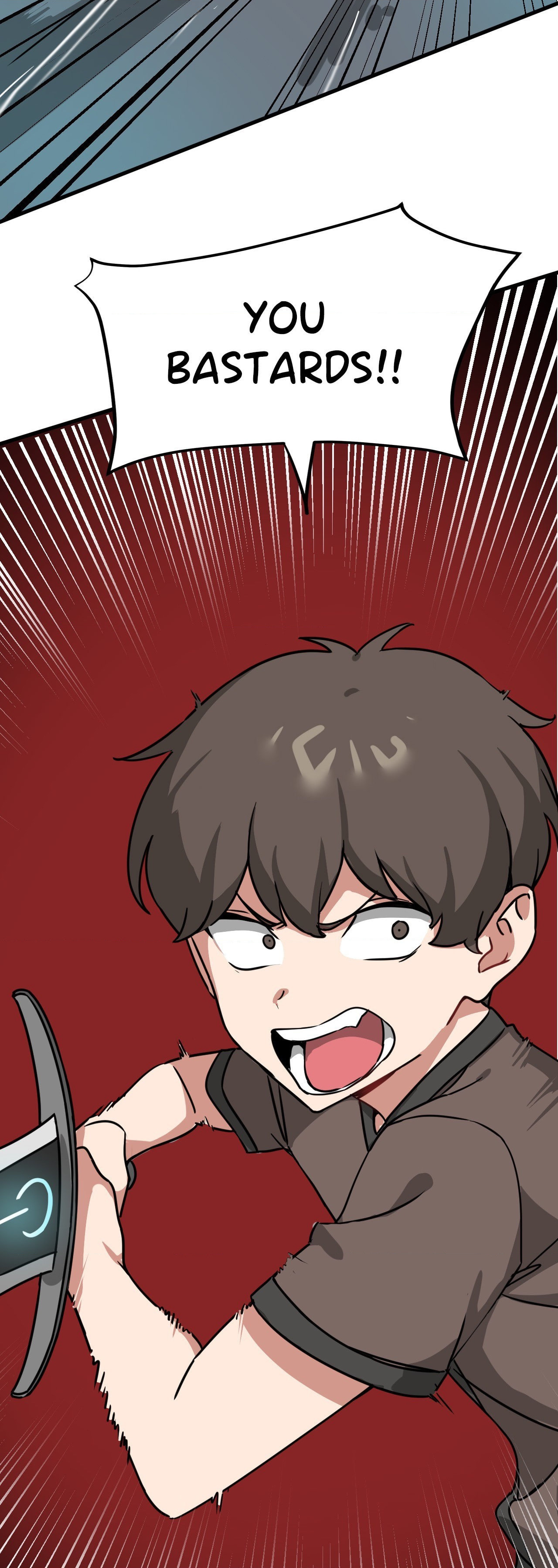 Read The Country Without Humans chapter 17 image 4 on Lezhin