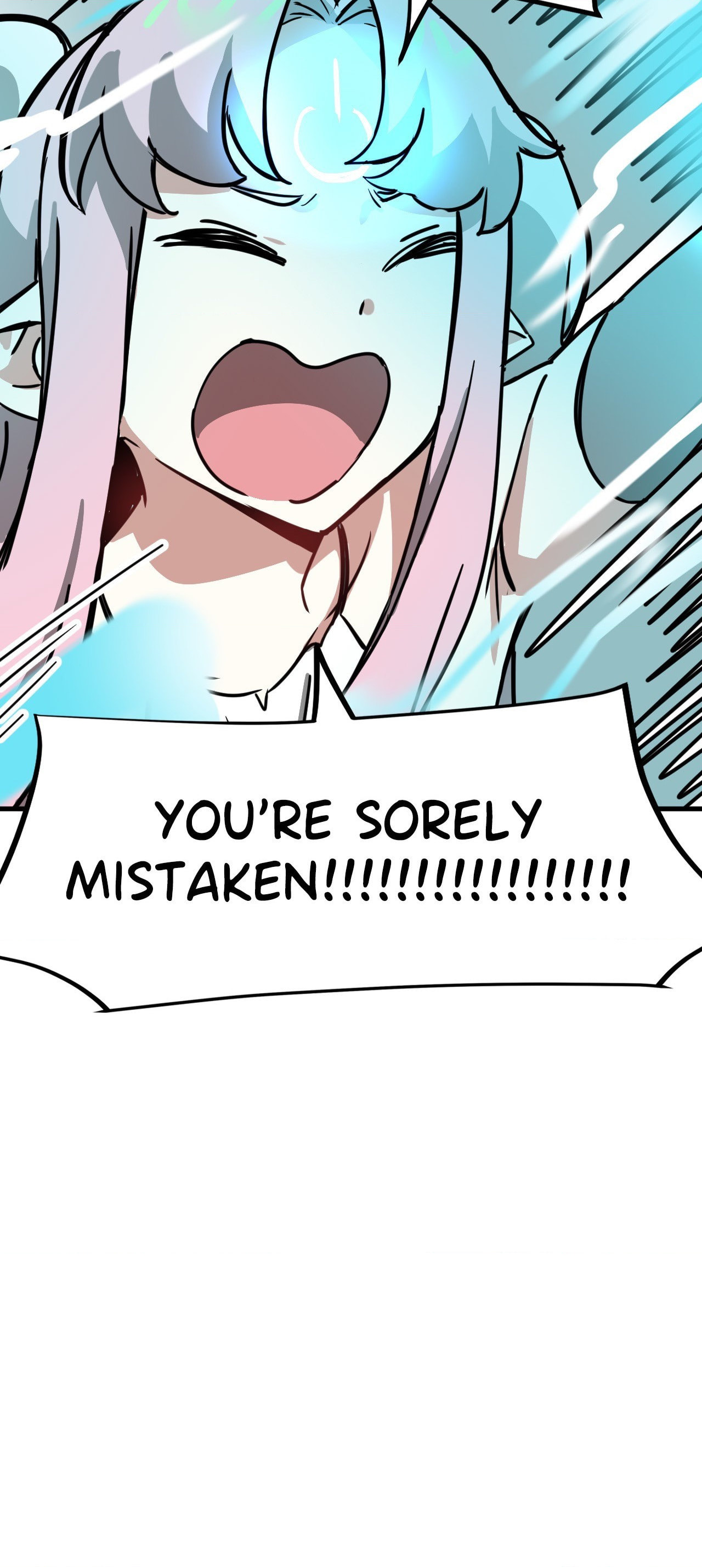 Read The Country Without Humans chapter 17 image 41 on Lezhin