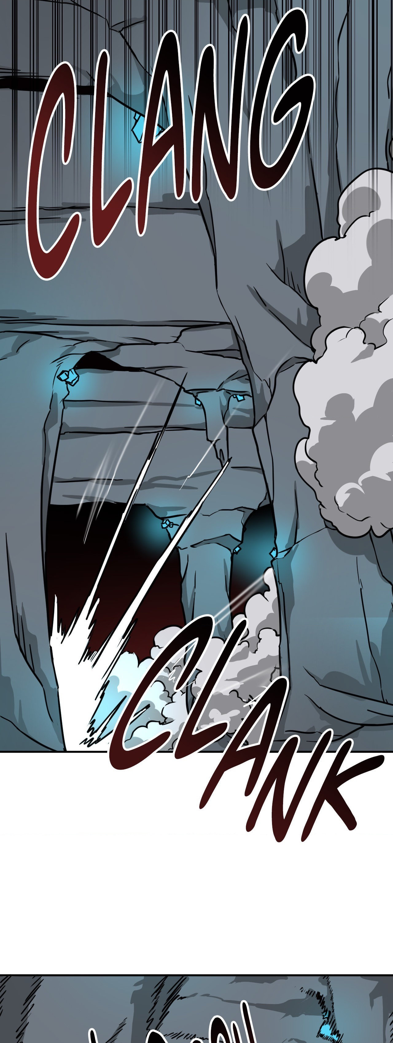 Read The Country Without Humans chapter 18 image 0 on Lezhin
