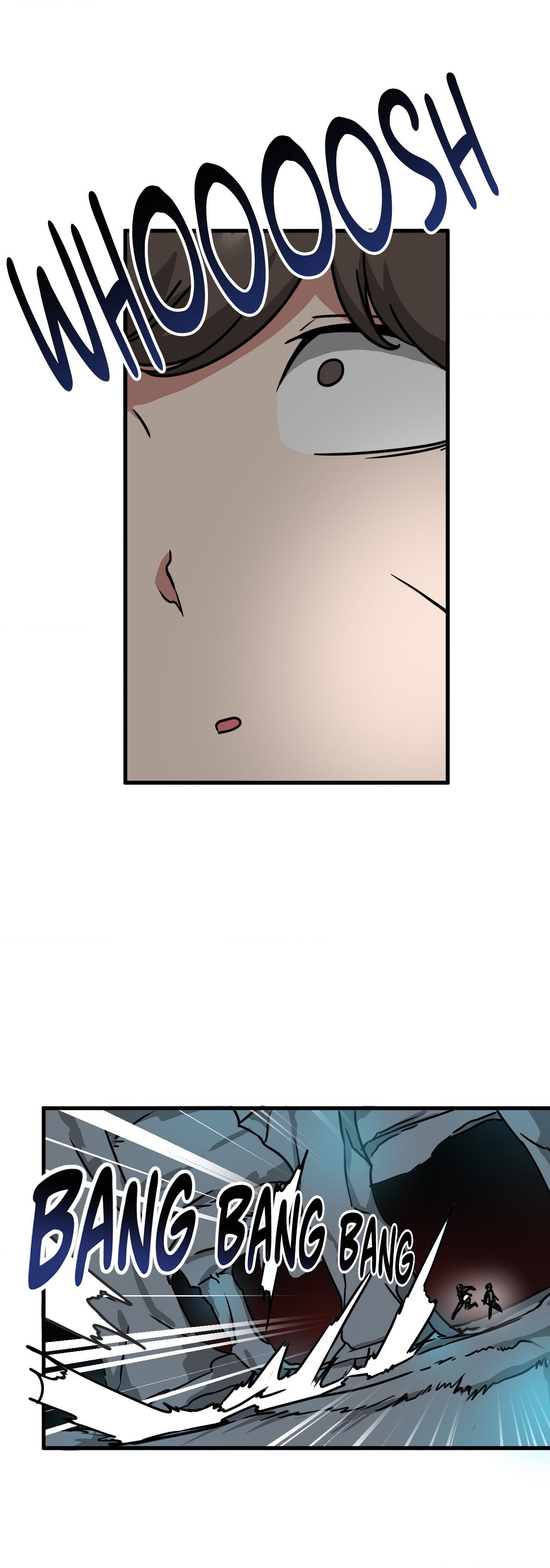 Read The Country Without Humans chapter 18 image 35 on Lezhin
