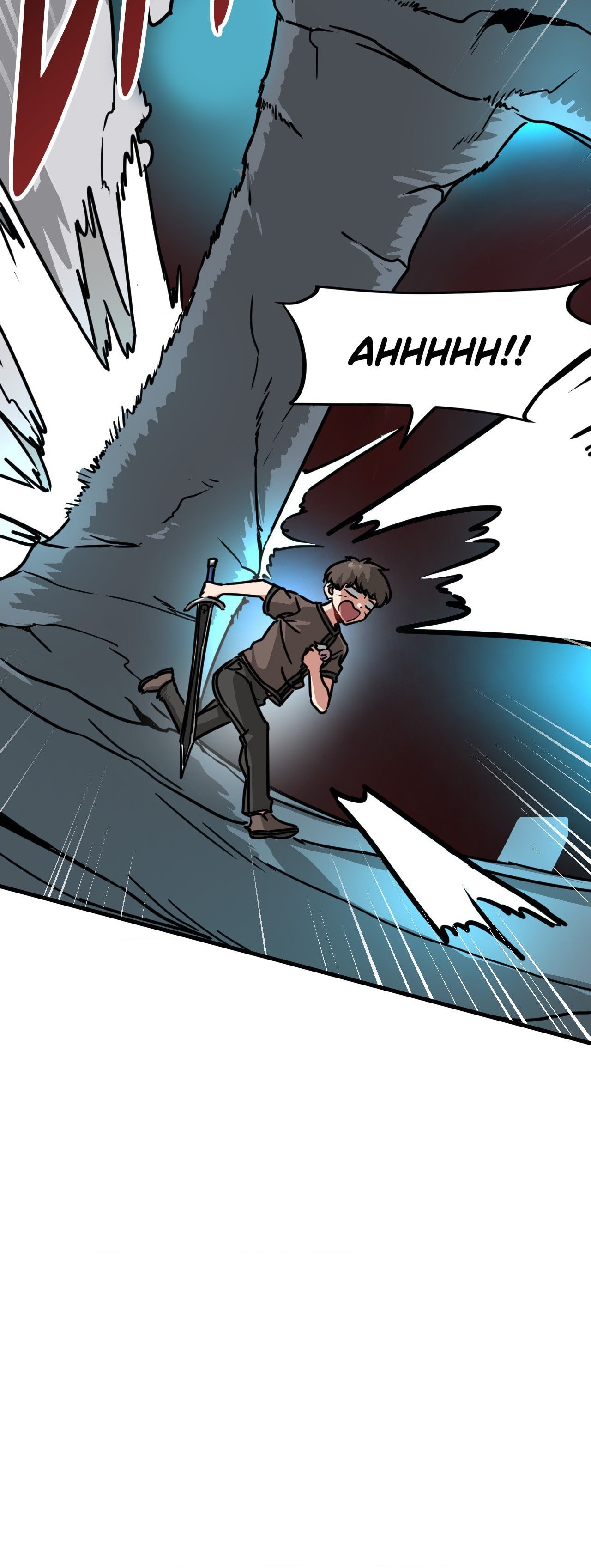 Read The Country Without Humans chapter 18 image 4 on Lezhin
