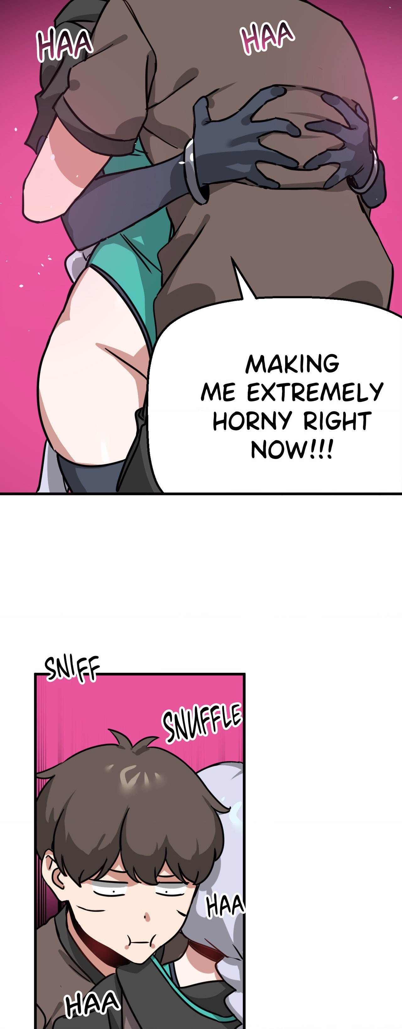 Read The Country Without Humans chapter 18 image 46 on Lezhin