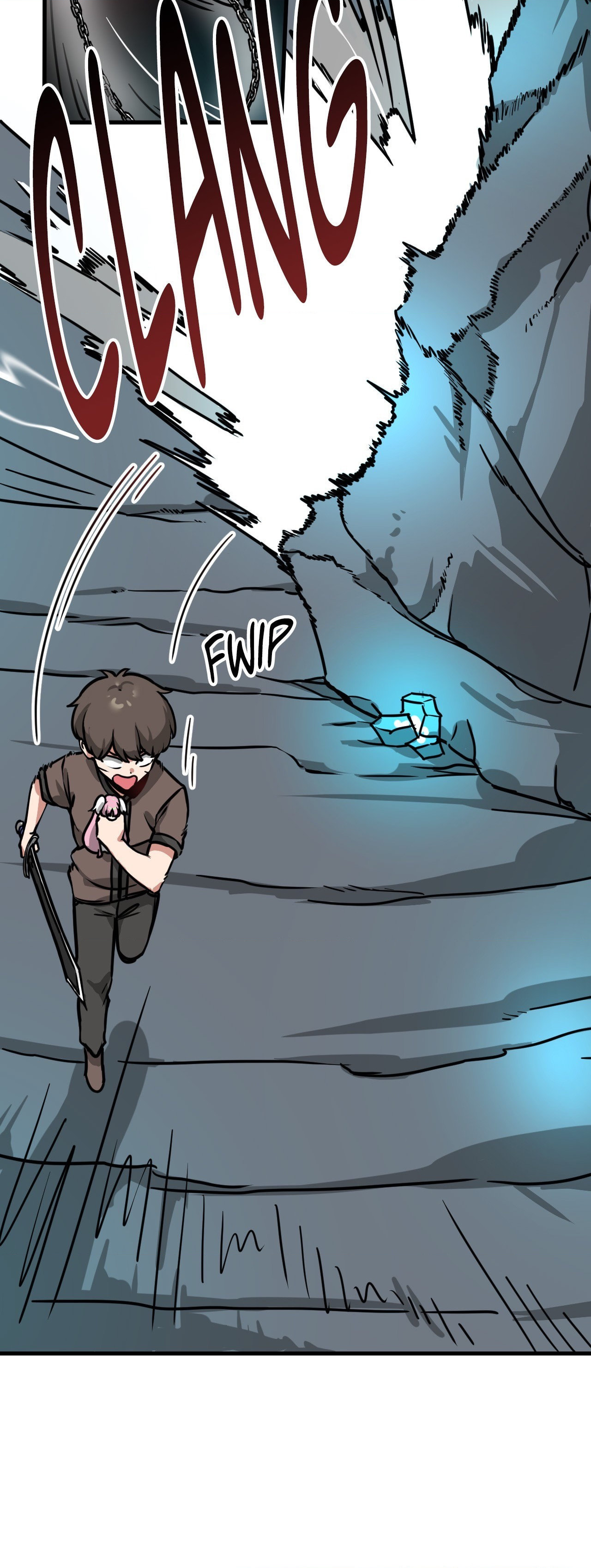Read The Country Without Humans chapter 18 image 7 on Lezhin