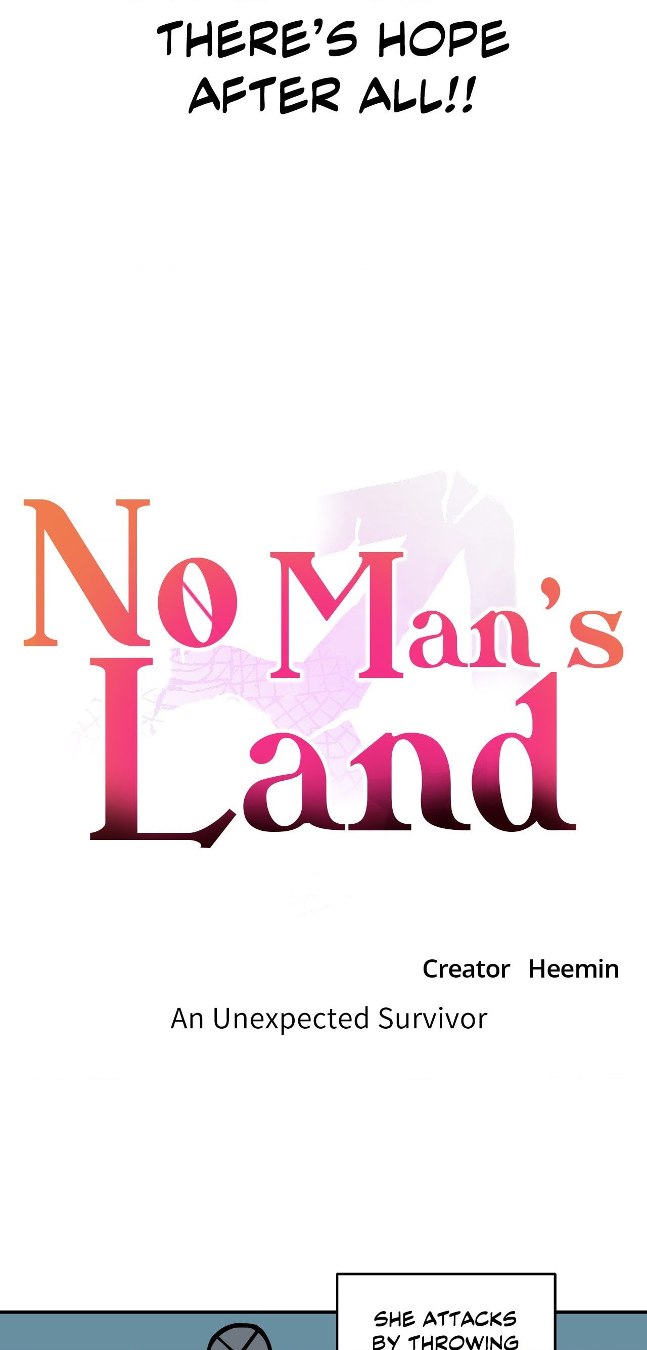 Read The Country Without Humans chapter 18 image 9 on Lezhin