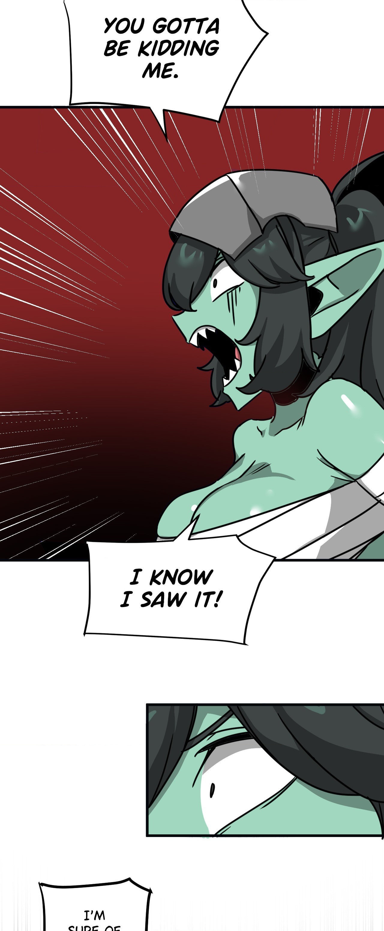 Read The Country Without Humans chapter 19 image 4 on Lezhin