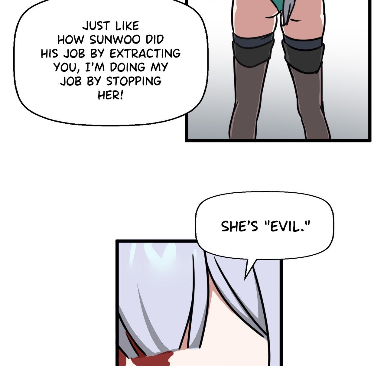 Read The Country Without Humans chapter 19 image 41 on Lezhin