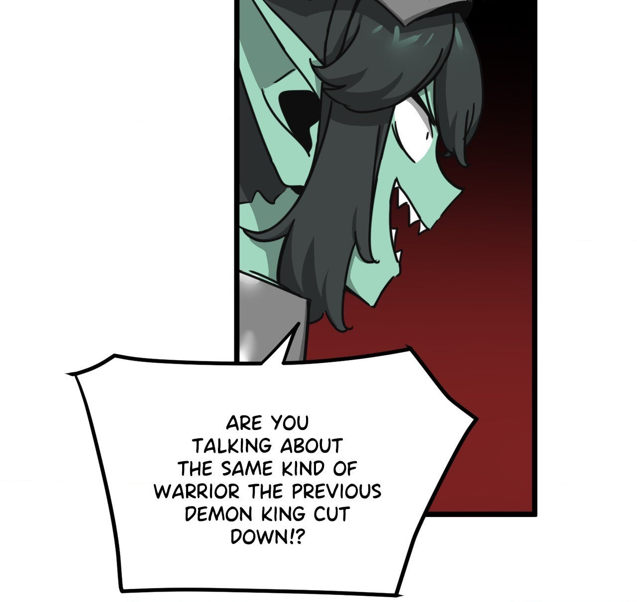 Read The Country Without Humans chapter 19 image 46 on Lezhin