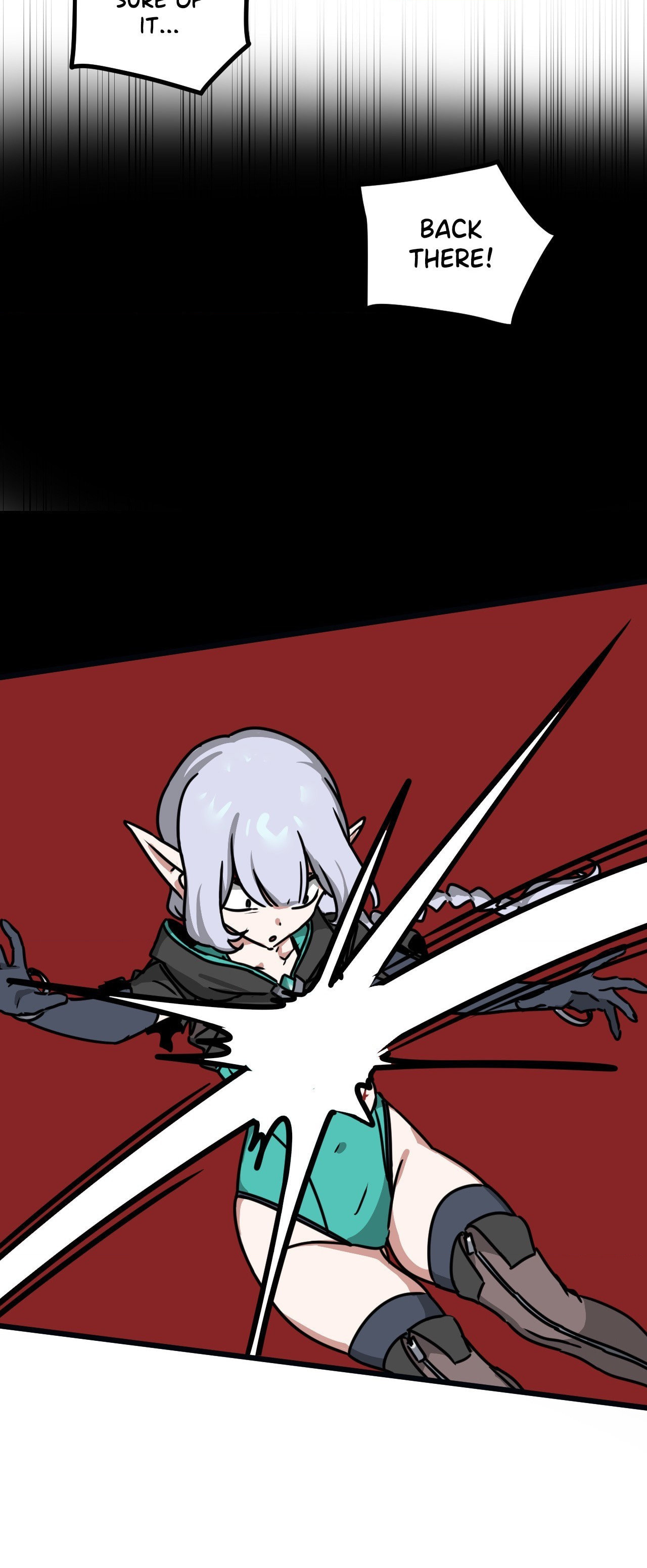 Read The Country Without Humans chapter 19 image 5 on Lezhin